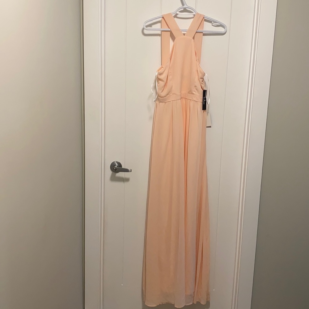 NWT Lulus dress
